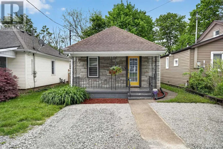 55 MERRITT STREET, Welland (Prince Charles), Ontario L3C4T2