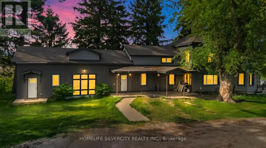 184 POTTRUFF ROAD, Brant (Paris), Ontario N3L3E3