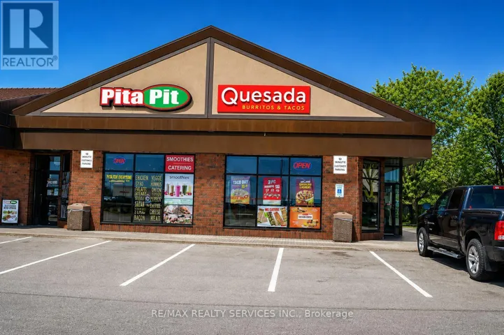 301 FRUITLAND ROAD, Hamilton (Stoney Creek), Ontario L8E5M1