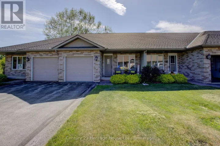2 – 302 PARK STREET W, West Grey, Ontario N0G1R0