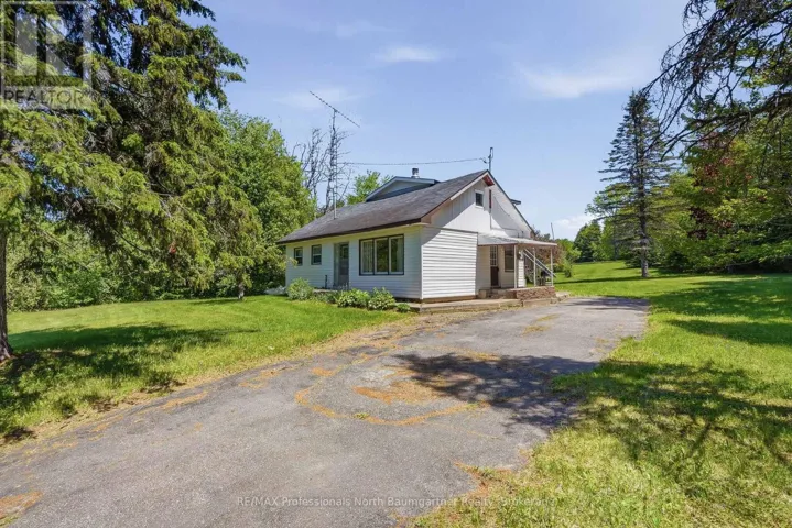 6189 LOOP ROAD, Highlands East (Cardiff Ward), Ontario K0L2A0