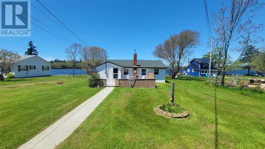 108 Pembroke Road, Pembroke, Nova Scotia B5A5H3