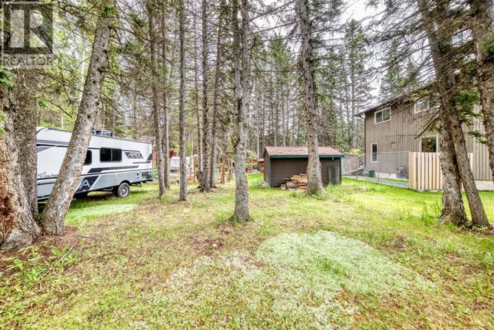 2 Wolf Close, Rural Rocky View County, Alberta T3Z1A3