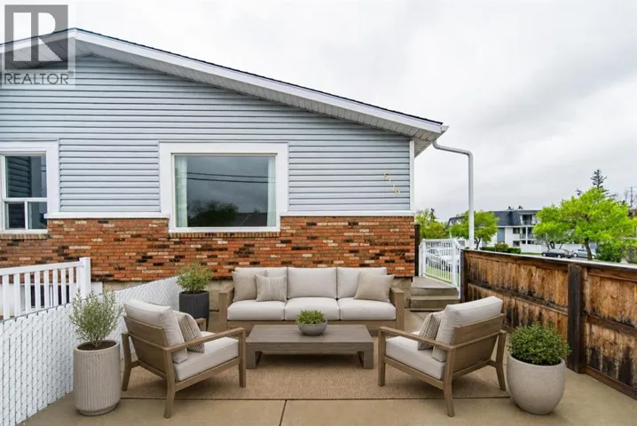 5119 30 Avenue SW, Calgary, Alberta T3E6R2