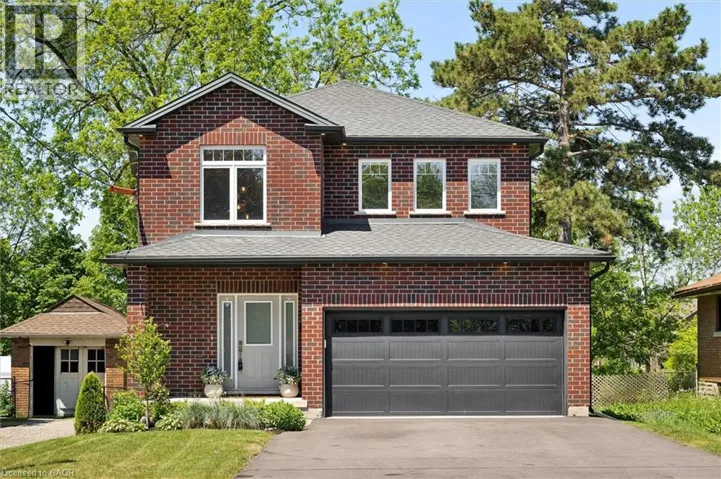445 GARDEN Street, Cambridge, Ontario N3H4E1