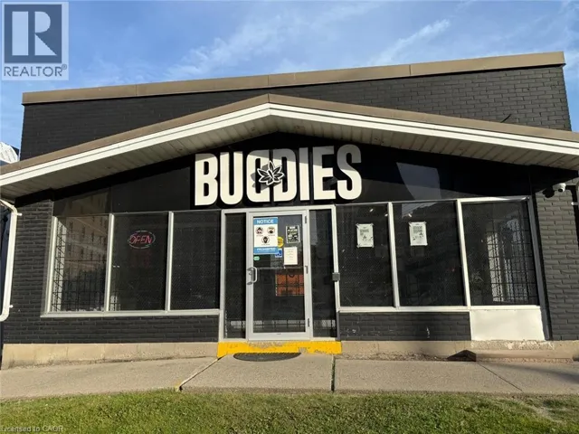 25 UNIVERSITY Avenue E, Waterloo, Ontario N2J2V9
