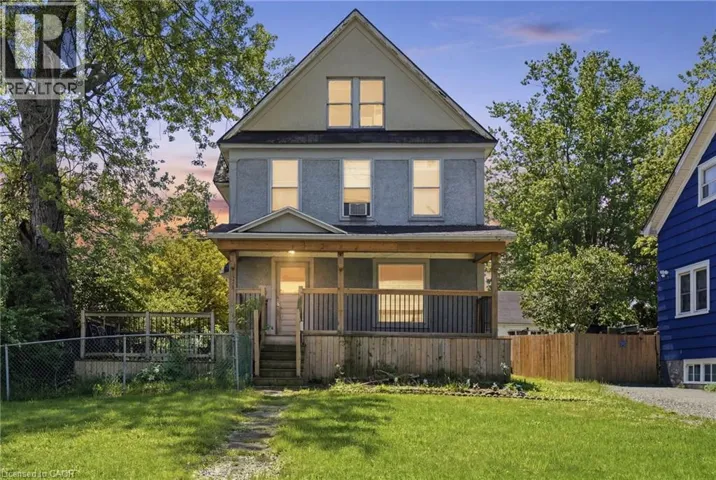 176 BERTIE Street, Fort Erie, Ontario L2A1Z1