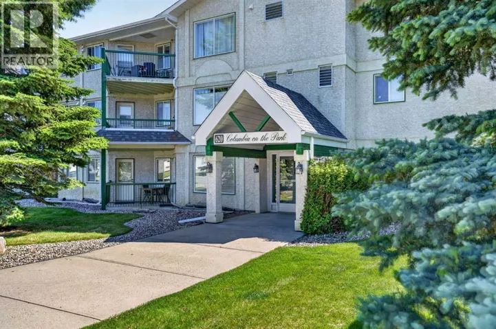 114, 620 Columbia Boulevard W, Lethbridge, Alberta T1K7A8