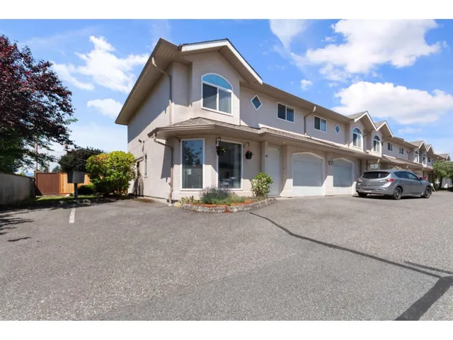 12 9486 WOODBINE STREET, Chilliwack Proper East, Chilliwack, British Columbia V2P5S4