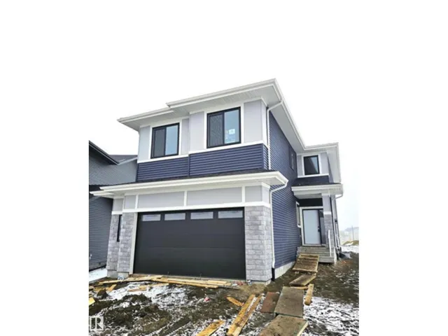 3311 Chernowski WY SW, Edmonton, Alberta T6W5H2