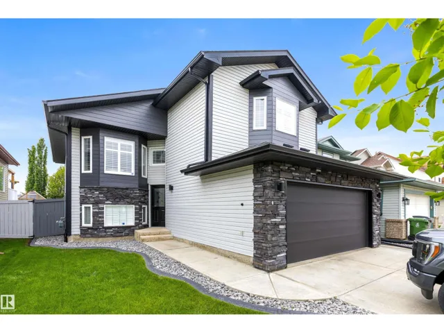 8008 97 ST, Morinville, Alberta T8R1W3