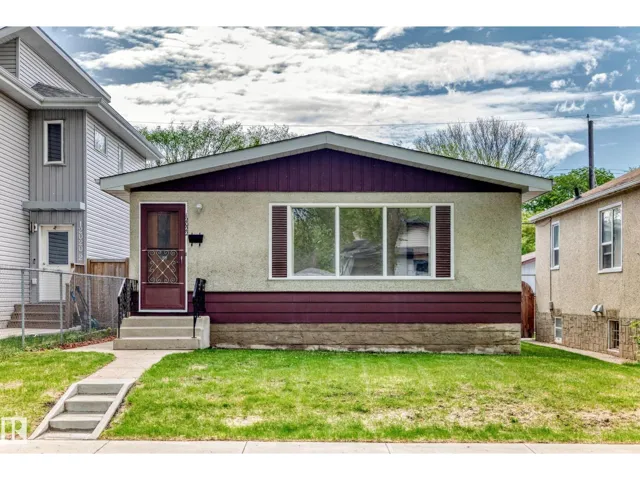 12022 62 ST NW, Edmonton, Alberta T5W4C8