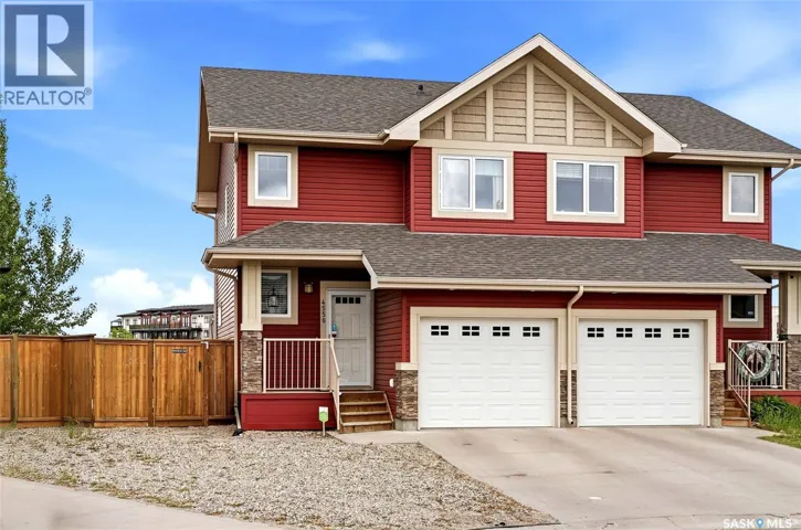 4550 Green Poplar LANE, Regina, Saskatchewan S4V3H6