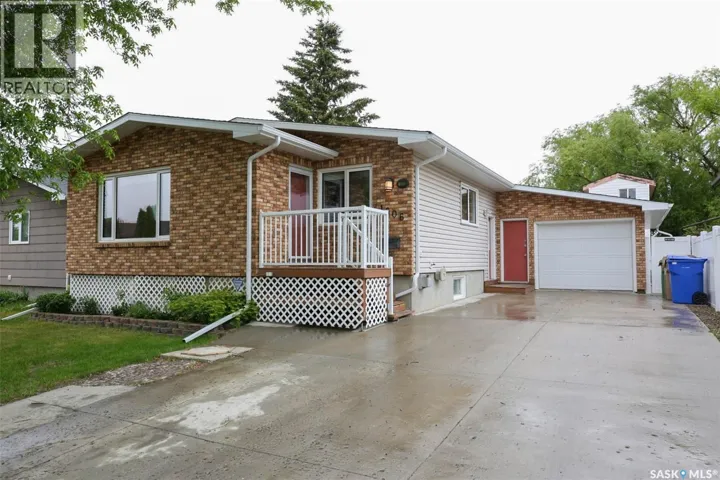 1606 7th AVENUE E, Regina, Saskatchewan S4N5S6