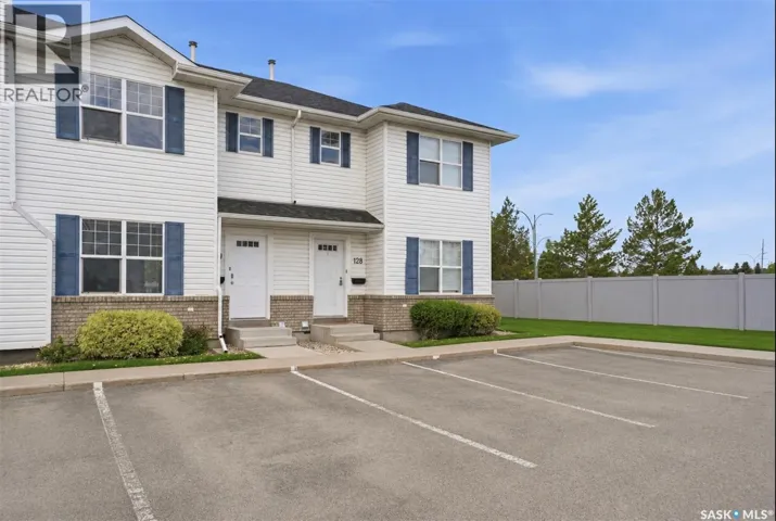129 203 Herold TERRACE, Saskatoon, Saskatchewan S7V1H7