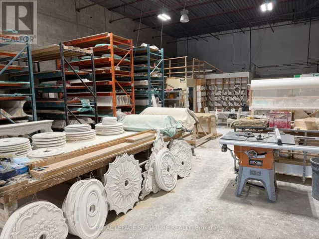 U#7 - 45 RIVIERA DRIVE, Markham (Milliken Mills West), Ontario L3R5J6