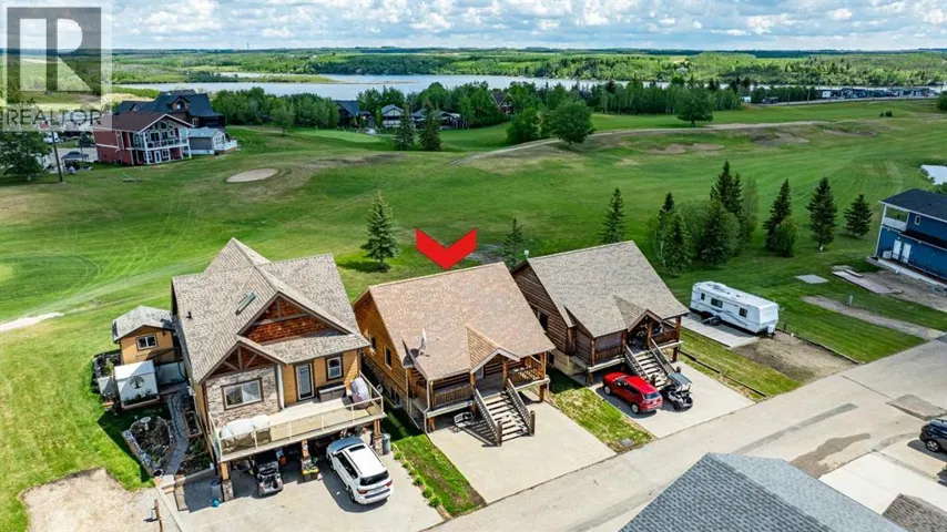 4024, 25054 South Pine Lake Road, Rural Red Deer County, Alberta T0M1S0