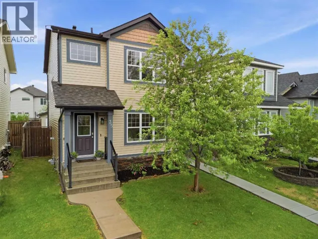 35 Covecreek Place NE, Calgary, Alberta T3K0L3