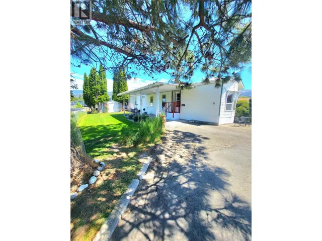 321 Yorkton Avenue Unit# 12, Penticton, British Columbia V2A3V6