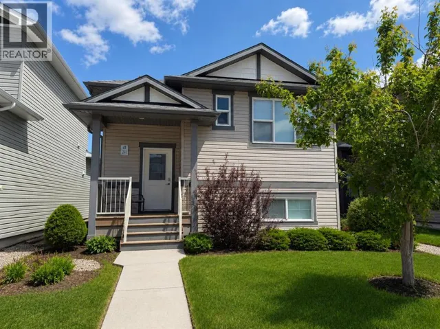 241 Agnes Short Place N, Lethbridge, Alberta T1H7G4
