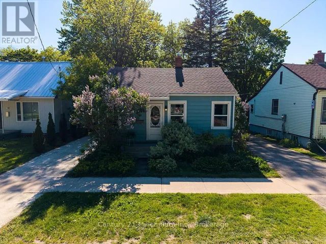 444 MAPLE STREET, Collingwood, Ontario L9Y2R9