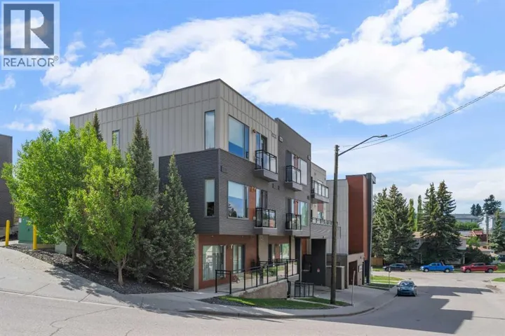 316, 93 34 Avenue SW, Calgary, Alberta T2S3H4