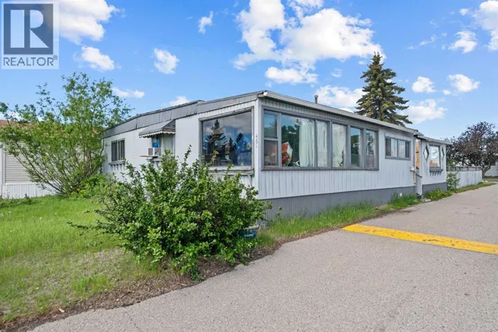 461, 3223 83 Street NW, Calgary, Alberta T3B5P3