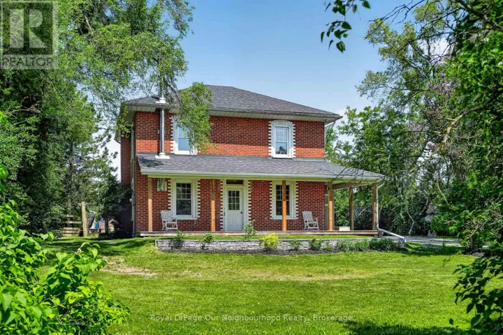 1702 12TH LINE, Selwyn, Ontario K0L2H0