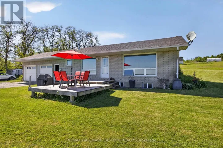 794 MORTON LINE, Cavan Monaghan (Cavan Twp), Ontario L0A1C0
