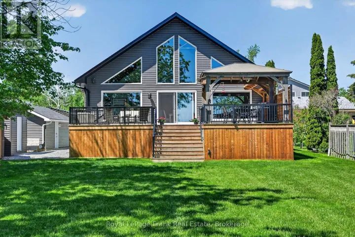 210 LAKESHORE DRIVE, Kawartha Lakes (Emily), Ontario K0M1A0