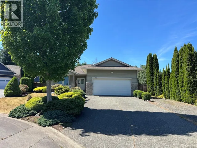 2984 Thurston Pl, Campbell River, British Columbia V9H0A6
