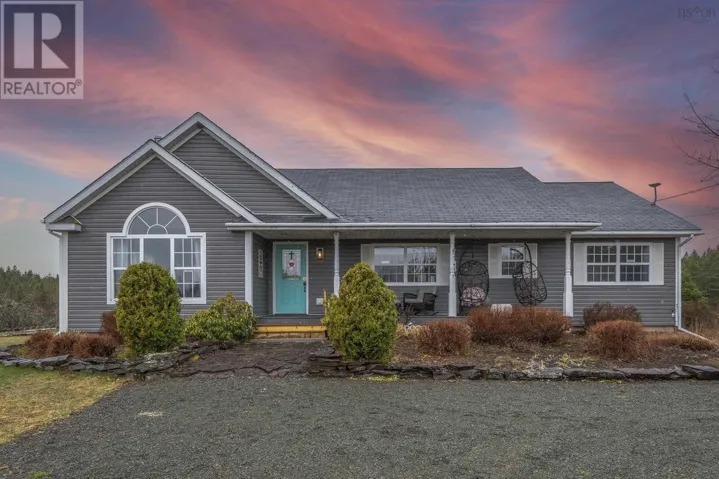 2897 Highway#7, Ashdale, Nova Scotia B2G2L3