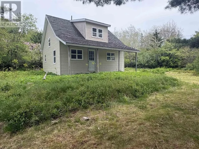 5520 highway 3, East Jordan, Nova Scotia B0T1J0