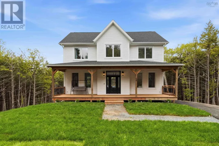 60 Wickshire Lane, Grand Lake, Nova Scotia B2T1B3