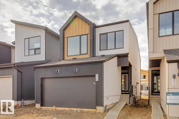 428 30 ST SW, Edmonton, Alberta T6X1A5