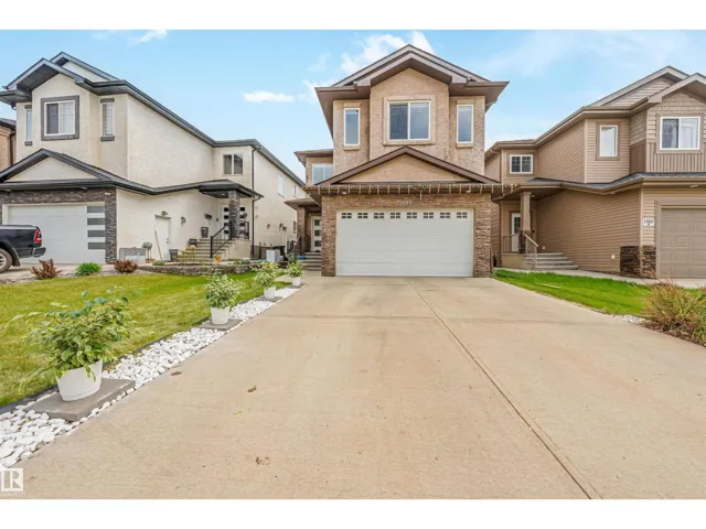 17009 62 St NW, Edmonton, Alberta T5Y3R2