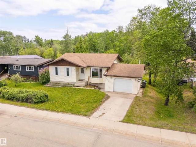 1414 7 ST, Cold Lake, Alberta T9M1L3