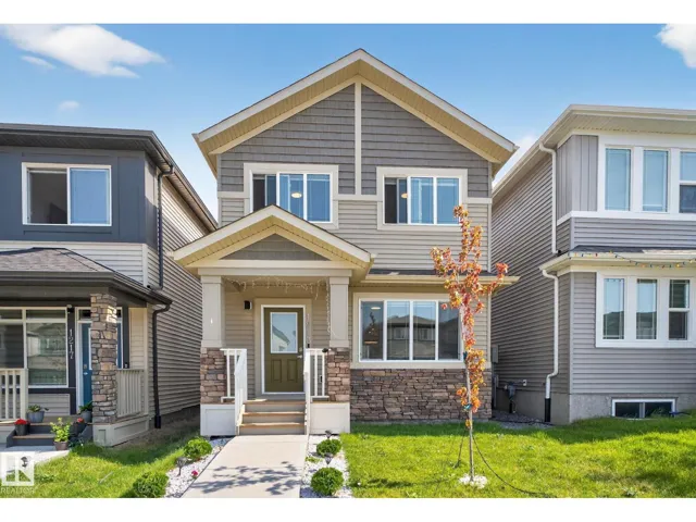 1213 16a ST NW, Edmonton, Alberta T6T2S5