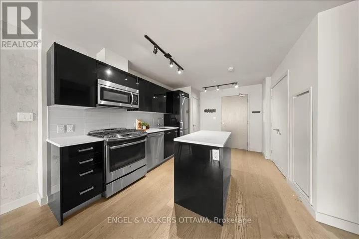 1612 - 224 LYON STREET N, Ottawa, Ontario K1R0C1