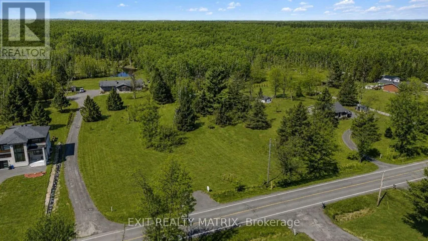 2080 BOUVIER ROAD, Clarence-Rockland, Ontario K1A1N0