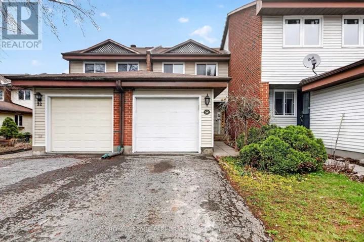 34 DIGNARD STREET, Russell, Ontario K0A1W1