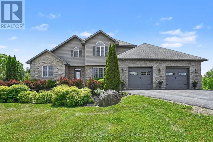 30 BASSWOOD CRESCENT, Rideau Lakes, Ontario K7A0C8