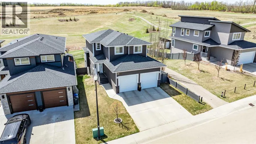 19 Vanveller Way, Sylvan Lake, Alberta T4S0M4