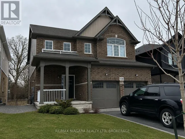 3596 CAROLINIA COURT, Fort Erie (Ridgeway), Ontario L0S1N0