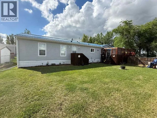 11 Railway Avenue, Duchess, Alberta t1R0Z0