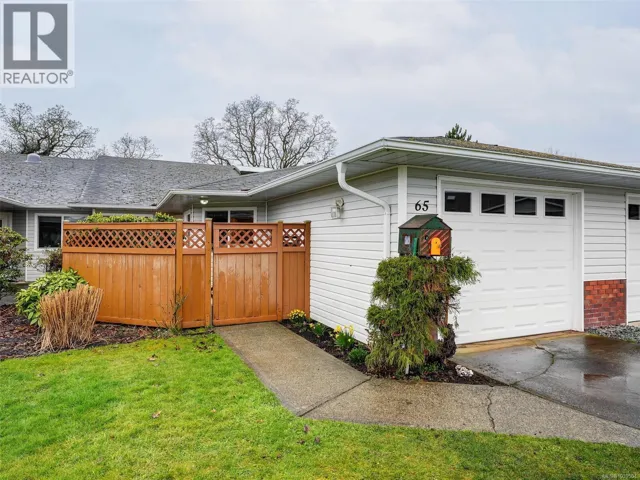 65 4125 Interurban Rd, Saanich, British Columbia V8Z4W8