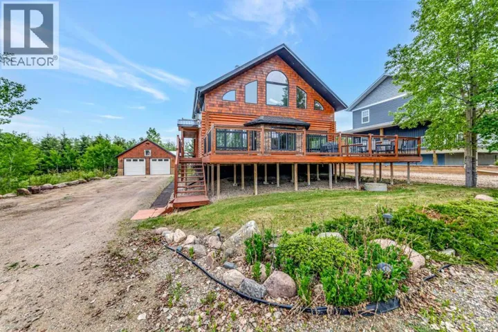 16 Lakeview Drive, Lac Des Iles, Saskatchewan S0M1A0