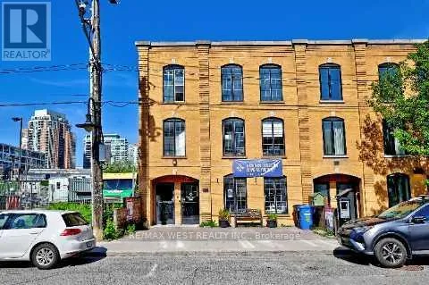 31 ATLANTIC AVENUE, Toronto (Niagara), Ontario M6K3E7