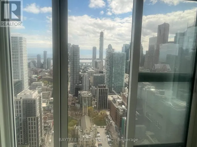 5015 - 252 CHURCH STREET, Toronto (Church-Yonge Corridor), Ontario M5B0E6