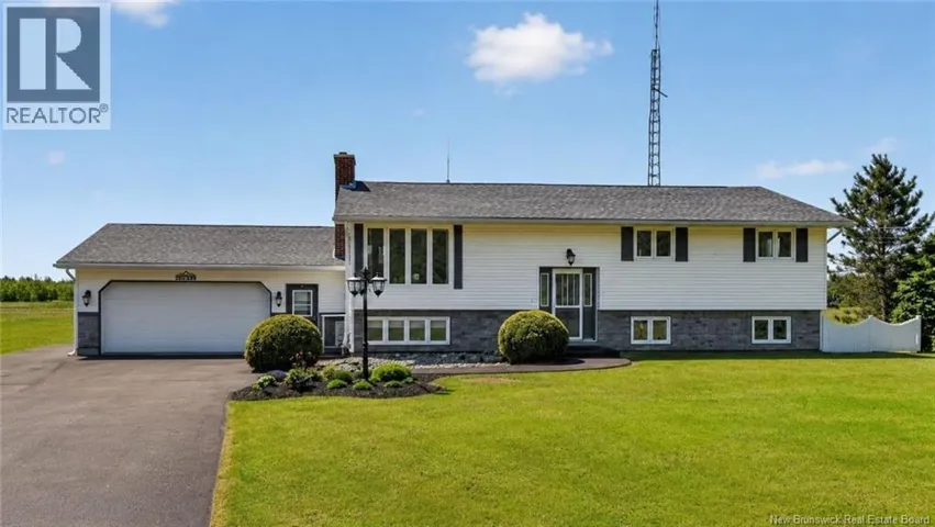 1090 Perry Road, Saint-Edouard-De-Kent, New Brunswick E4S4T4
